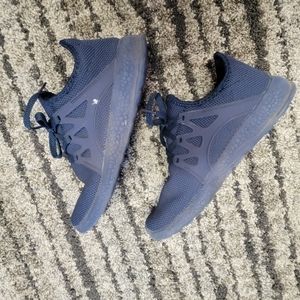 Sneakers (dirty but can just wash)